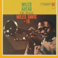 Miles Ahead CD