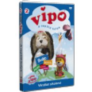 Vipo a repülő kutya 2. - Váratlan síkaland DVD