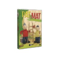 Pat és Mat kalandjai 2. (DVD)