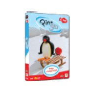 Pingu 6. - Pingu, a hegymászó (DVD)