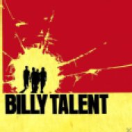 Billy Talent CD