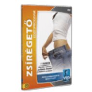 Zsírégető edzésprogram DVD