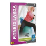 Fitness labda edzésprogram DVD