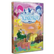 Tündérkék 3. DVD