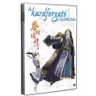 A Kardforgató legendája 2. DVD