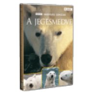 Vadvilág Sorozat - A Jegesmedve DVD