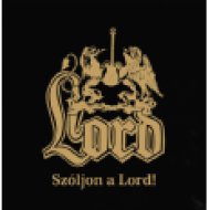 Szóljon a Lord - Best of CD