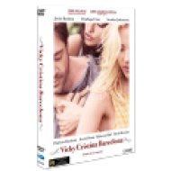 Vicky Cristina Barcelona DVD
