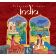 Putumayo - India CD