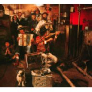 The Basement Tapes CD