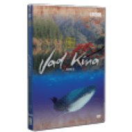 Vad Kína 2. DVD