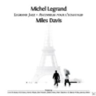 Legrand Jazz + Ascenseur Pour L'echafaud (CD)