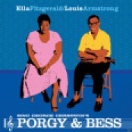 Porgy & Bess (CD)