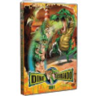 Dínó kommandó DVD