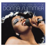 The Journey: the Very Best of Donna Summer (Limited Edition) CD