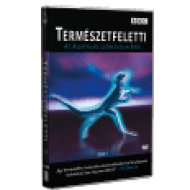 Természetfeletti 1. DVD