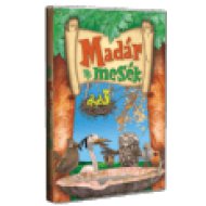 Madármesék 3. DVD