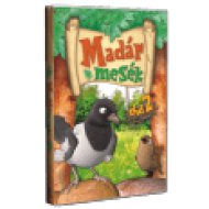 Madármesék 2. DVD