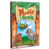 Madármesék DVD