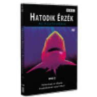 Hatodik érzék az állatvilágban 2. DVD