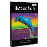 Hatodik érzék az állatvilágban 1. DVD