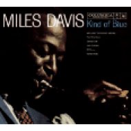 Kind of Blue CD