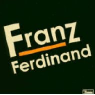 Franz Ferdinand LP