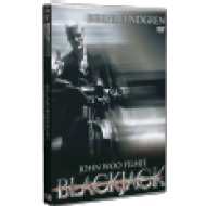 Blackjack DVD