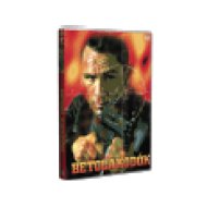 Betolakodók (DVD)