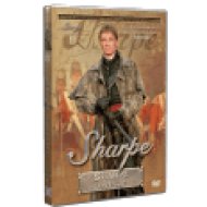 Sharpe sorozat - Sharpe lövészei DVD