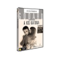 A kis katona (DVD)