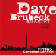 The 1965 Canadian Concert (CD)