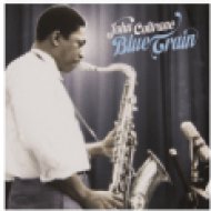 Blue Train (CD)