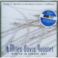 Winter in Europe 1967 (CD)