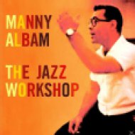 The Jazz Workshop  (CD)