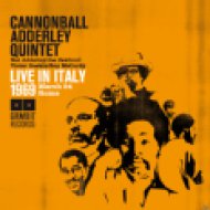 Live in Italy 1969 (CD)