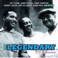 The Legendary 1955 Session (CD)