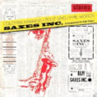 Saxes Inc. (CD)