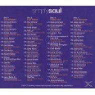 Simply Soul CD