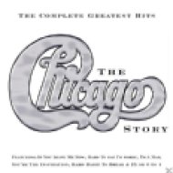 The Chicago Story - The Complete Greatest Hits CD