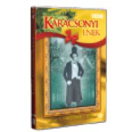 Karácsonyi ének DVD