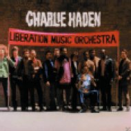 Liberation Music Orchestra CD