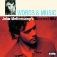 Words & Music CD