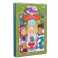 Holly hobbie 4. - Karácsonyi kívánsága DVD