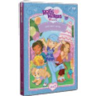 Holly Hobbie - Szülinapi party DVD
