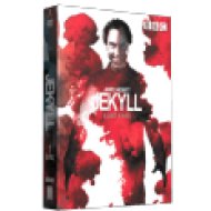 Jekyll - 1. évad (díszdoboz) DVD