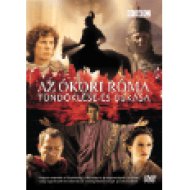 Az ókori Róma tündöklése és bukása DVD