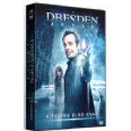 A Dresden akták - 1. évad (díszdoboz) DVD