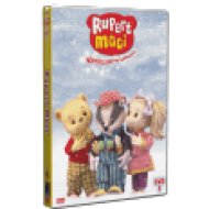 Rupert maci varázslatos kalandjai 3. DVD