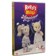 Rupert maci varázslatos kalandjai 2. DVD